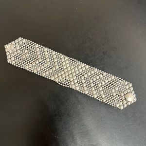 SG Liquid Metal Bracelet